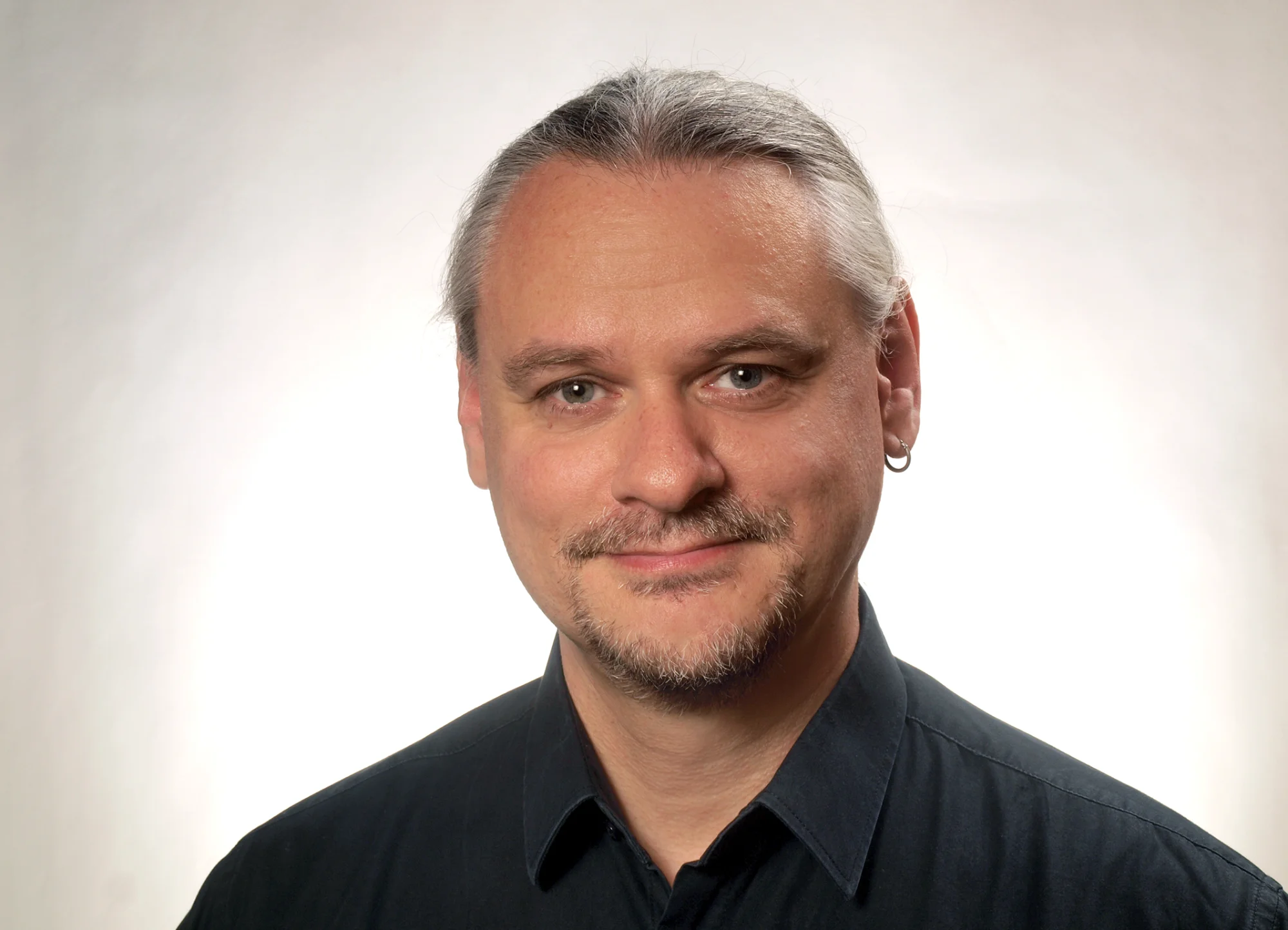 Karsten Röth, ICF-zertifizierter Coach